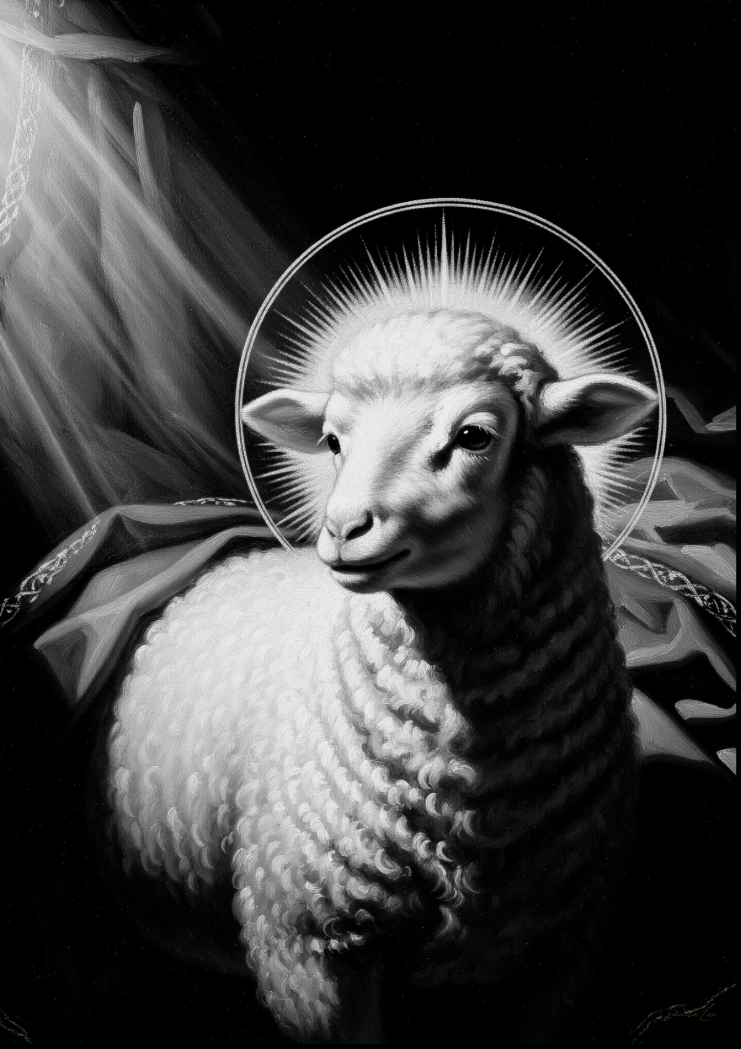 Agnus Dei