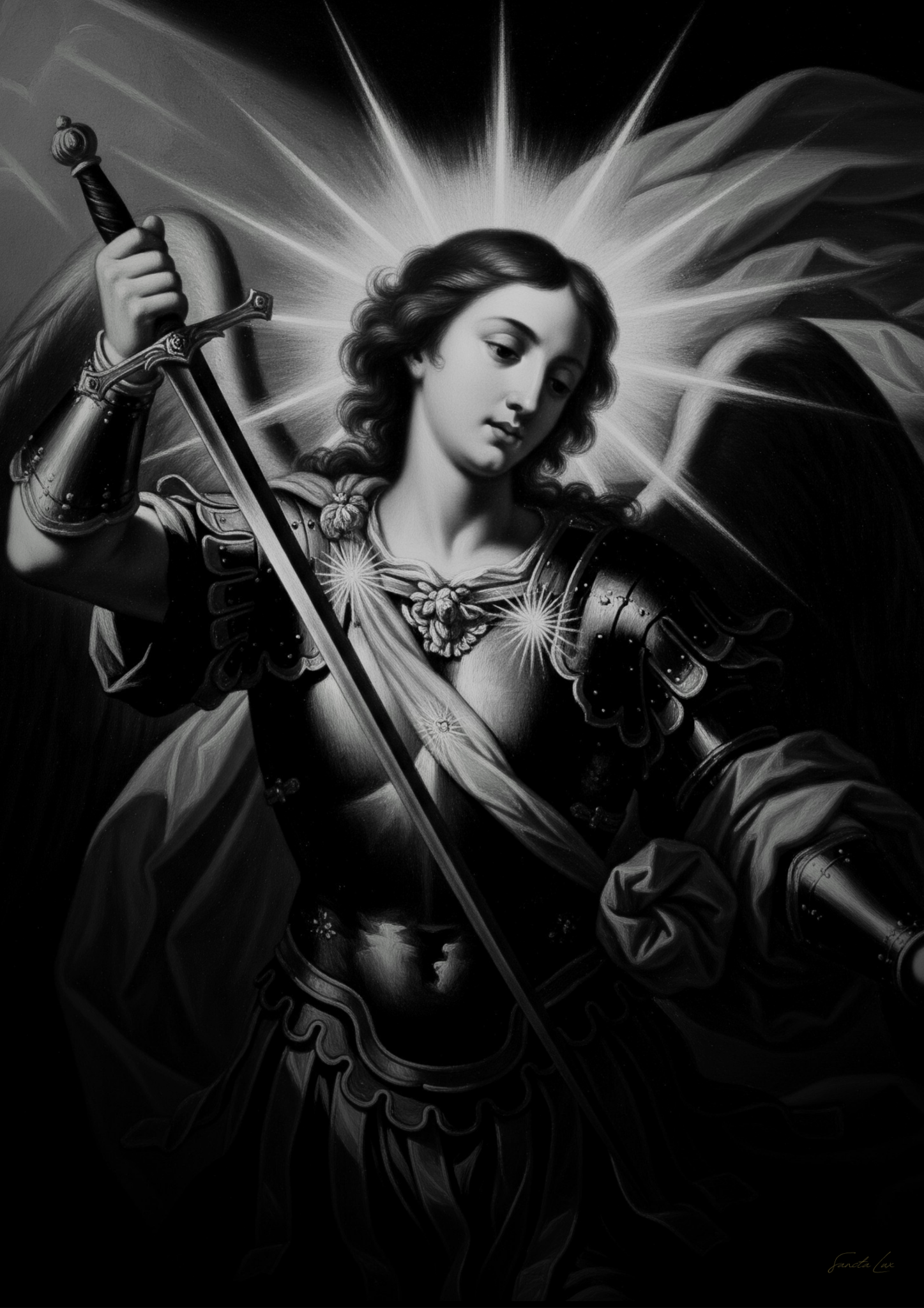 St Michael the Archangel
